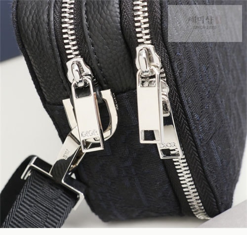 D I O R 디올 오블리크 숄더 스트랩 파우치 2OBBC119YSE Bag 1번 이미지
