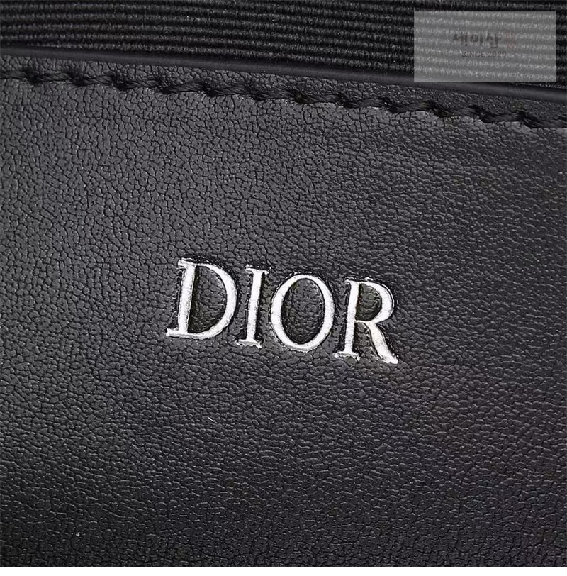D I O R 디올 오블리크 A4 클러치백 파우치 Bag 6번 이미지