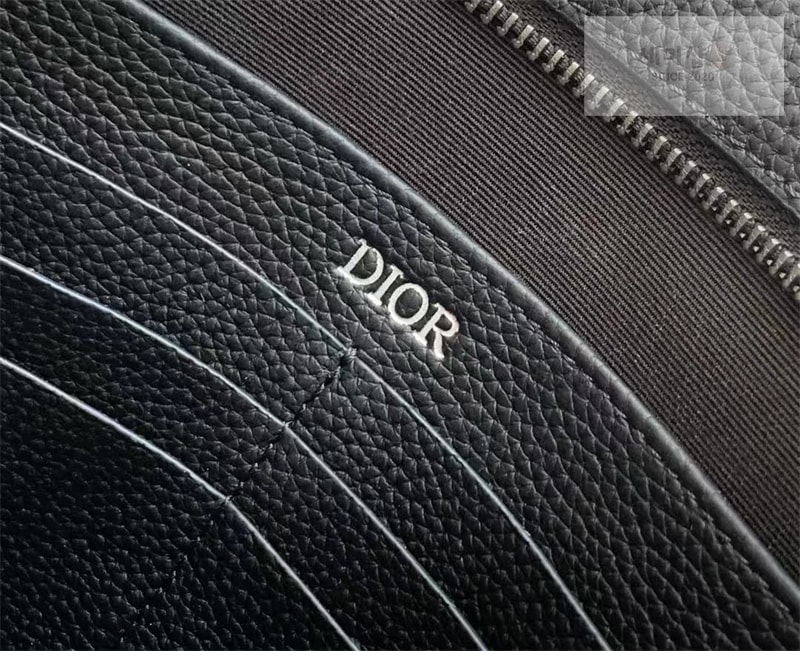 D I O R 디올 오블리크 A5 클러치백 파우치 Bag 6번 이미지