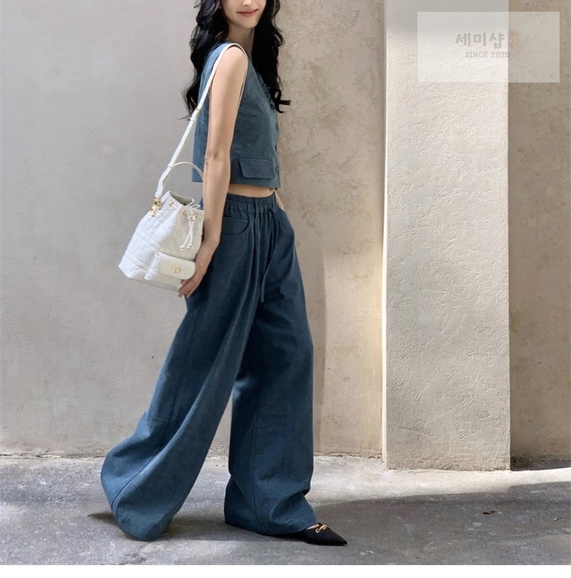 D I O R 디올 카로 스몰 버킷백 매크로까나쥬 핑크 Bag 16번 이미지
