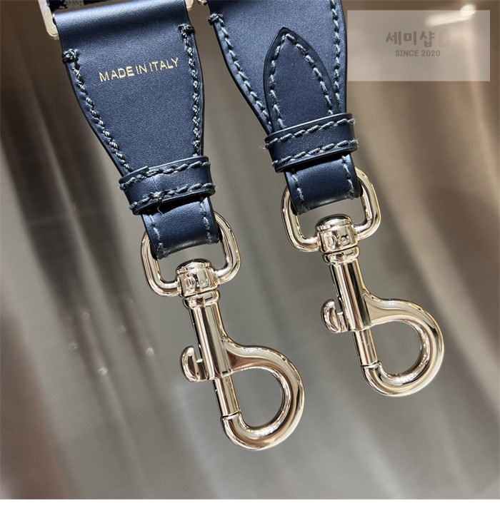 D I O R 디올 캠프 오블리크 미디엄 백 Bag 13번 이미지