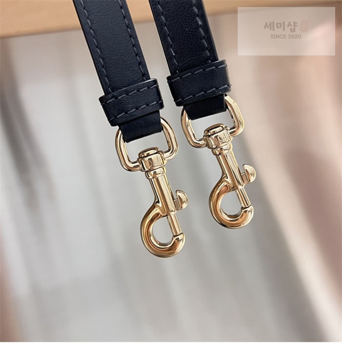 D I O R 디올 트래블 노마드 Nomad 미디엄 파우치 오블리크 Bag 18번 이미지