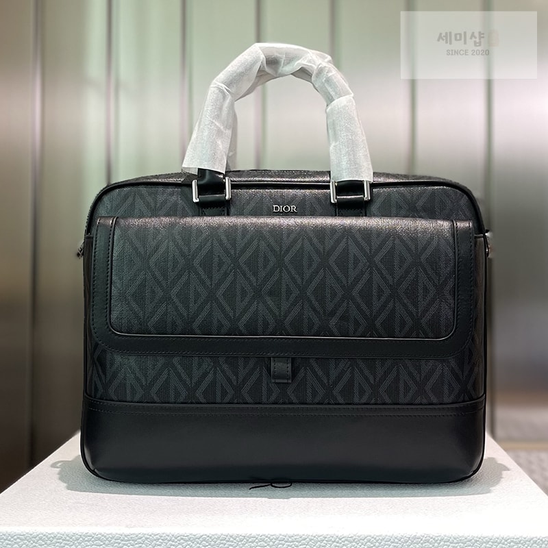 D I O R 디올 힛 더 로드 브리프케이스 Bag 1번 이미지
