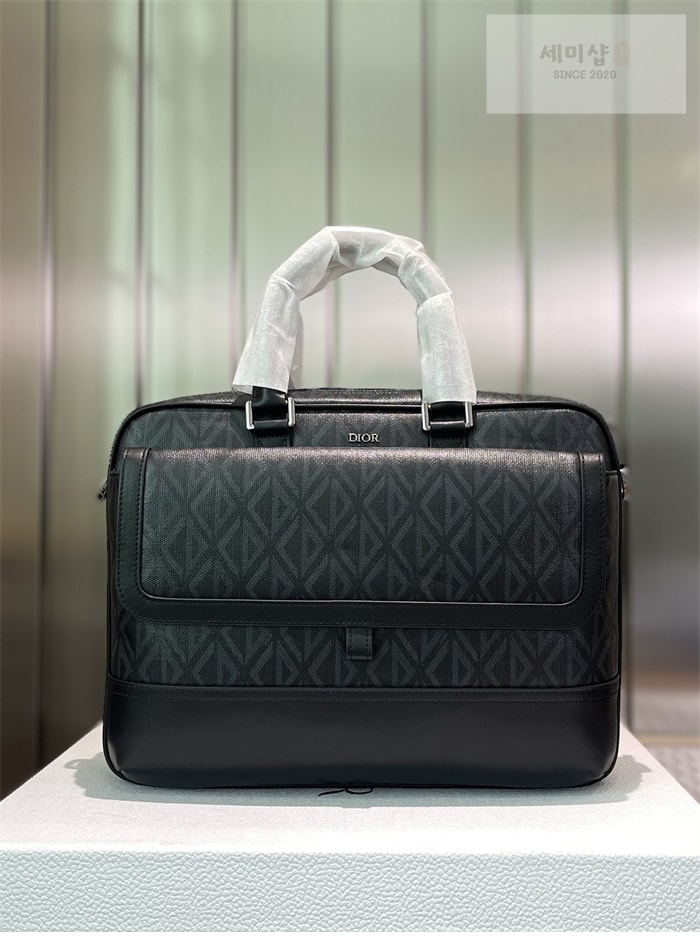 D I O R 디올 힛 더 로드 브리프케이스 Bag 3번 이미지