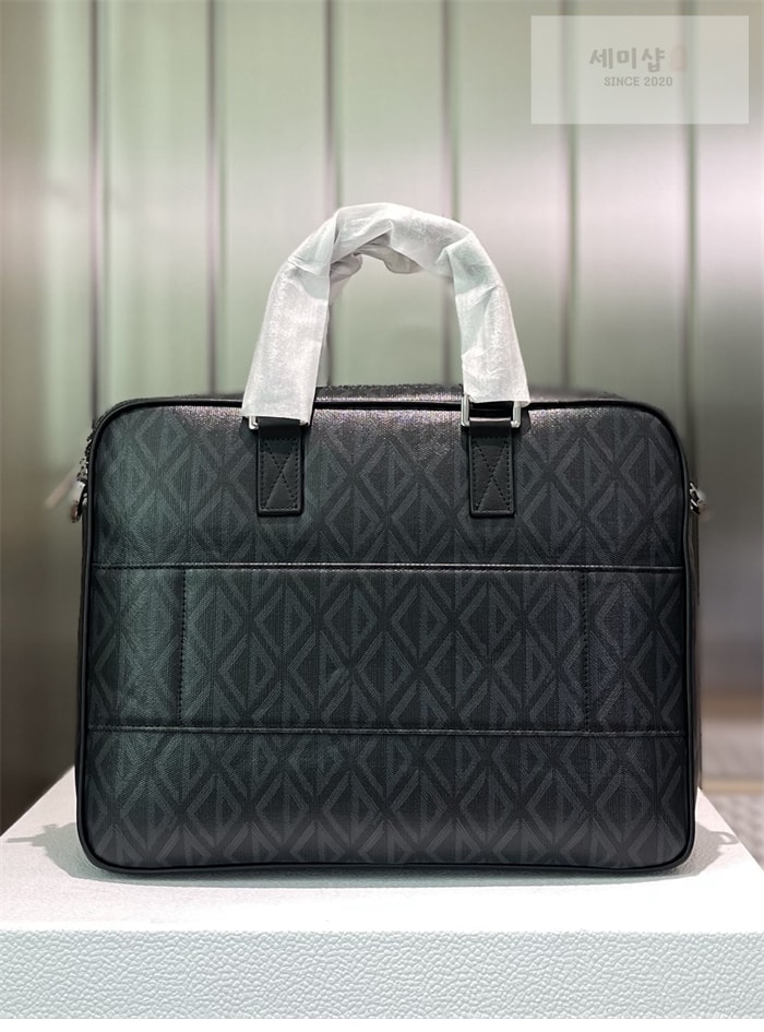 D I O R 디올 힛 더 로드 브리프케이스 Bag 4번 이미지
