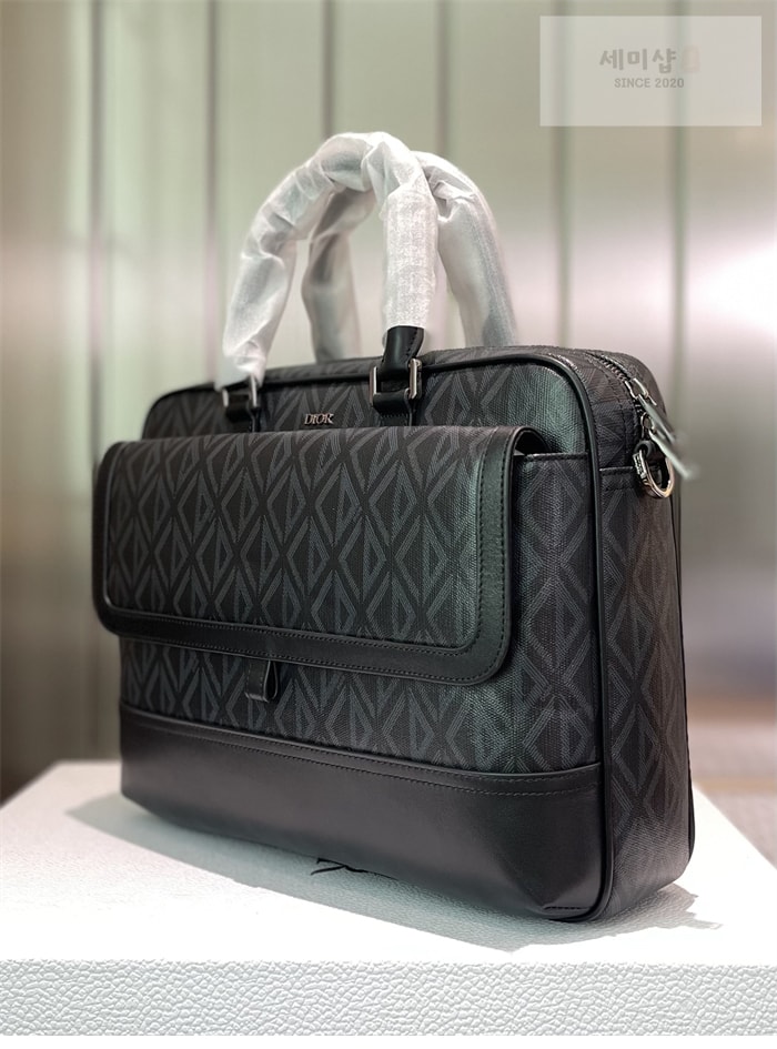 D I O R 디올 힛 더 로드 브리프케이스 Bag 11번 이미지