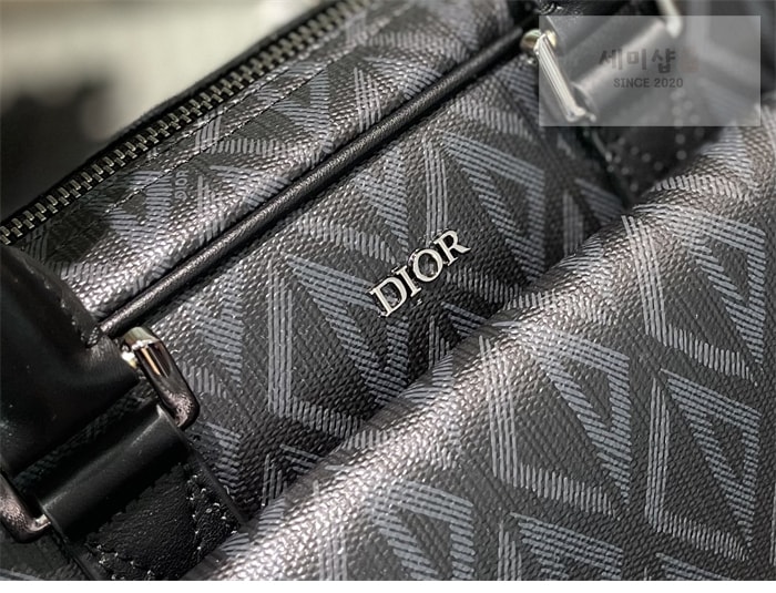 D I O R 디올 힛 더 로드 브리프케이스 Bag 5번 이미지