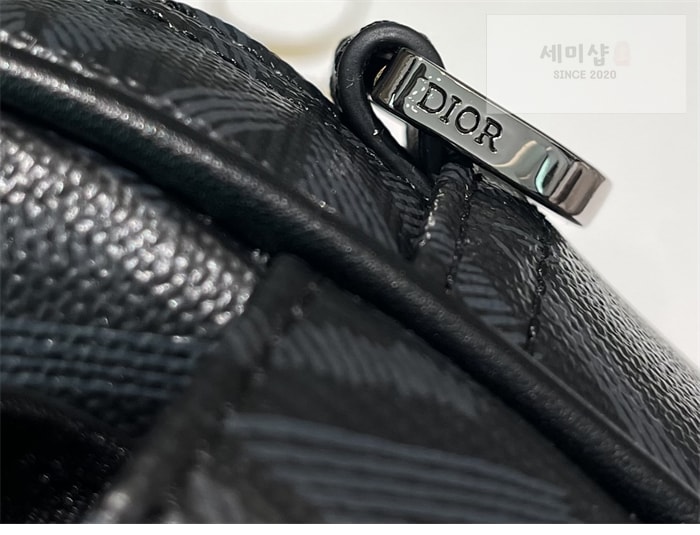 D I O R 디올 힛 더 로드 브리프케이스 Bag 10번 이미지