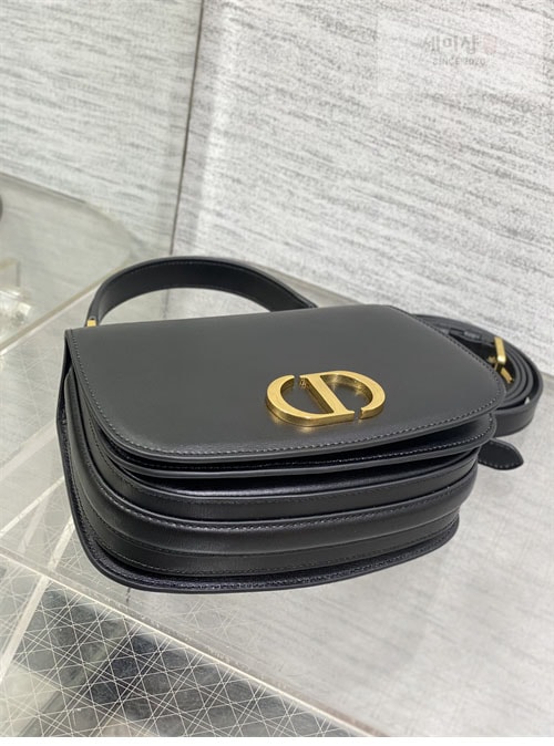 D I O R 디올 30 몽테인 에비뉴 미듐 탑 핸들백 Bag 10번 이미지