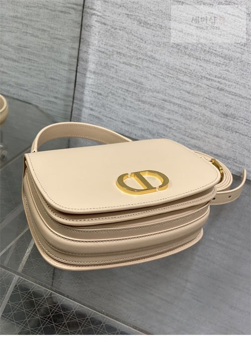 D I O R 디올 30 몽테인 에비뉴 미듐 탑 핸들백 Bag 16번 이미지