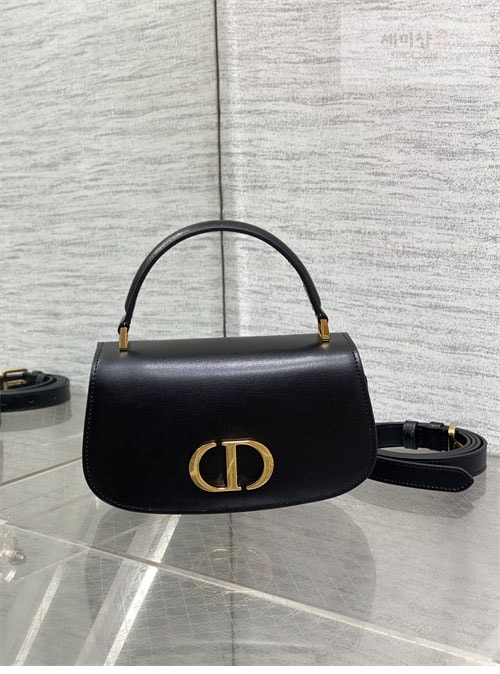 D I O R 디올 30 몽테인 에비뉴 스몰 탑 핸들백 Bag 11번 이미지