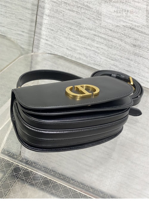D I O R 디올 30 몽테인 에비뉴 스몰 탑 핸들백 Bag 5번 이미지