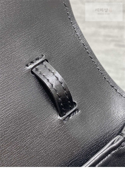 D I O R 디올 30 몽테인 에비뉴 스몰 탑 핸들백 Bag 6번 이미지