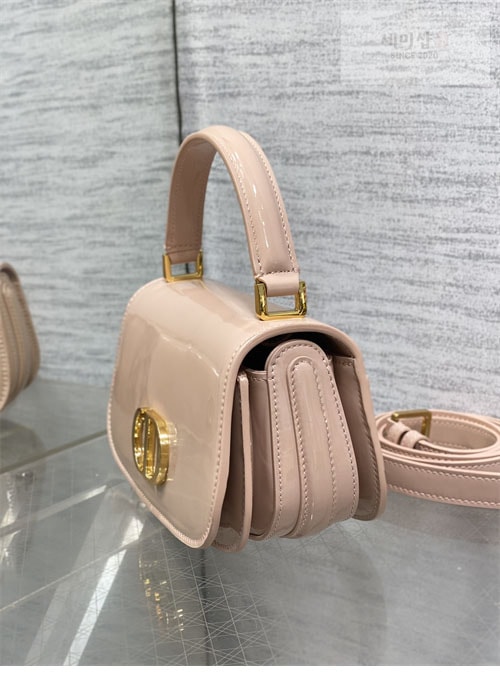 D I O R 디올 30 몽테인 에비뉴 스몰 탑 핸들백 Bag 7번 이미지