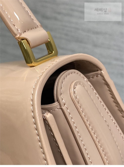 D I O R 디올 30 몽테인 에비뉴 스몰 탑 핸들백 Bag 8번 이미지
