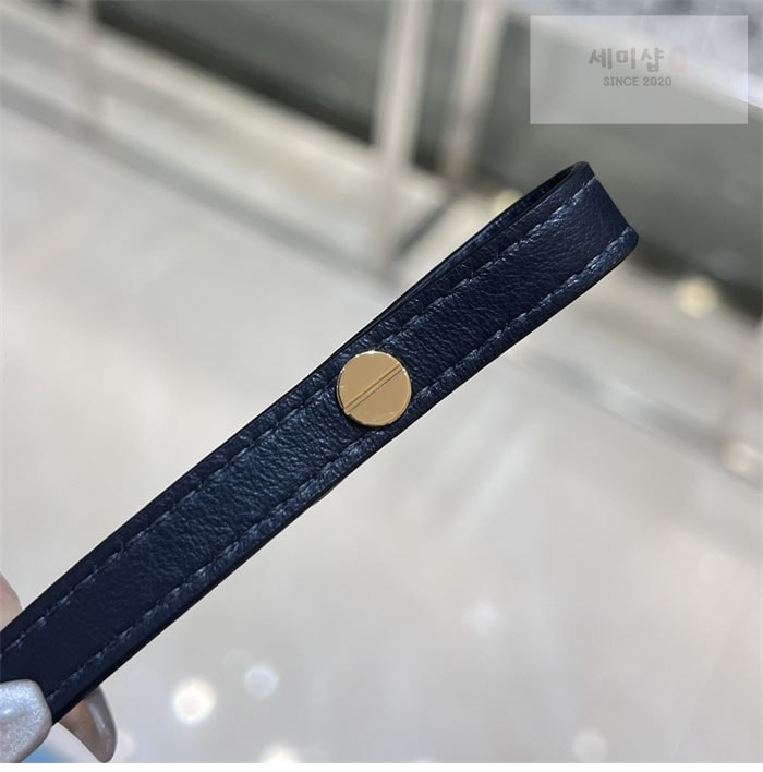D I O R 디올 30 몽테인 파우치 클러치 오블리크 자카드 Bag 14번 이미지