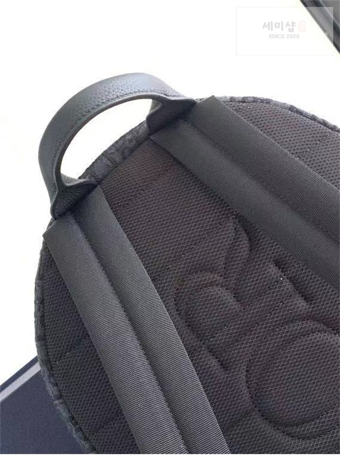 D I O R 디올 8 오블리크 백팩 Bag 3번 이미지