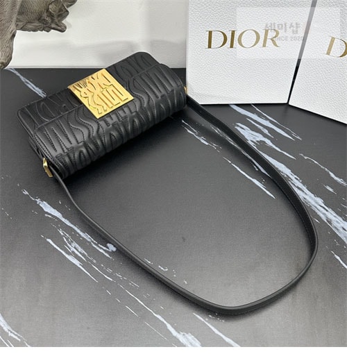 D I O R 디올 Miss Dior 마르크 보앙 플랩백 Bag 10번 이미지