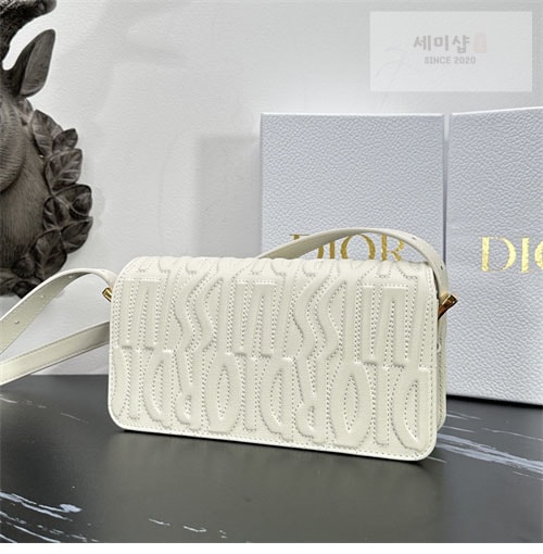 D I O R 디올 Miss Dior 마르크 보앙 플랩백 Bag 29번 이미지