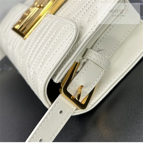 D I O R 디올 Miss Dior 마르크 보앙 플랩백 Bag 11번 이미지