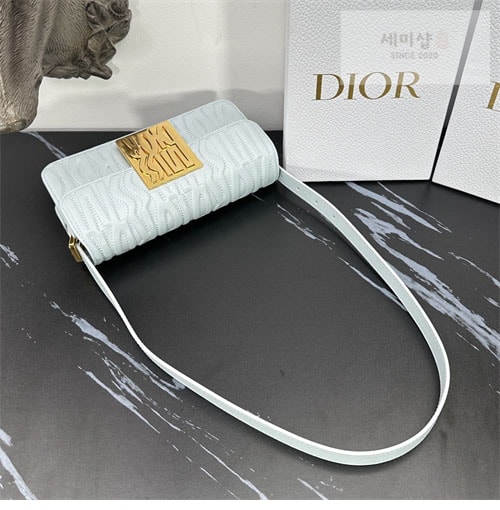D I O R 디올 Miss Dior 마르크 보앙 플랩백 Bag 18번 이미지