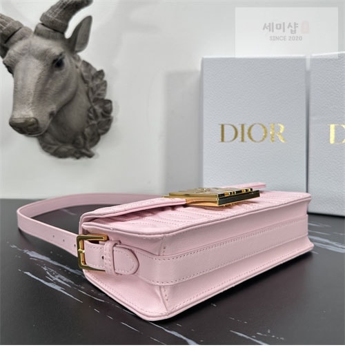 D I O R 디올 Miss Dior 마르크 보앙 플랩백 Bag 27번 이미지