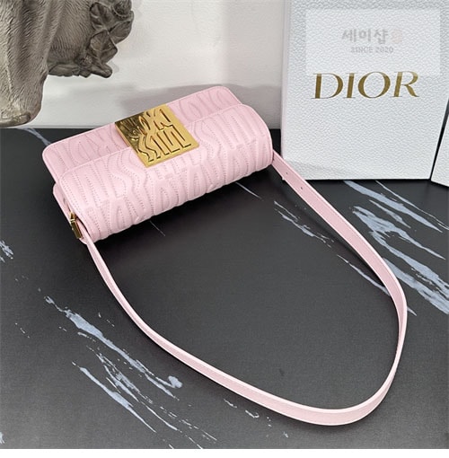 D I O R 디올 Miss Dior 마르크 보앙 플랩백 Bag 36번 이미지