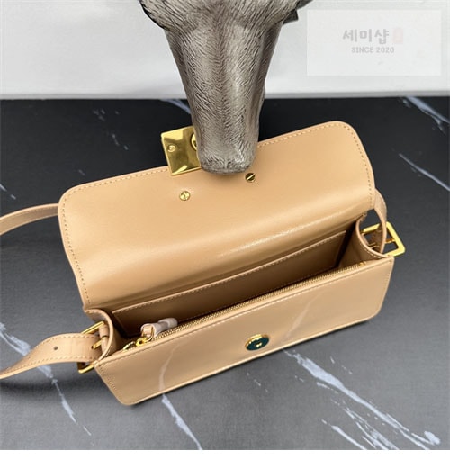 D I O R 디올 Miss Dior Graffiti 플랩백 Bag 20번 이미지