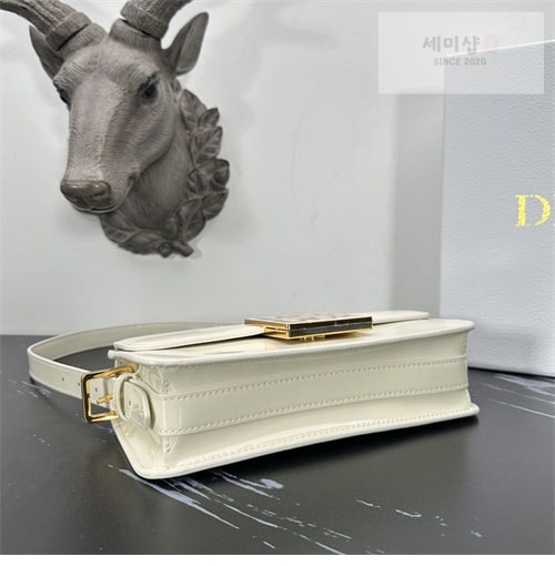 D I O R 디올 Miss Dior Graffiti 플랩백 Bag 5번 이미지