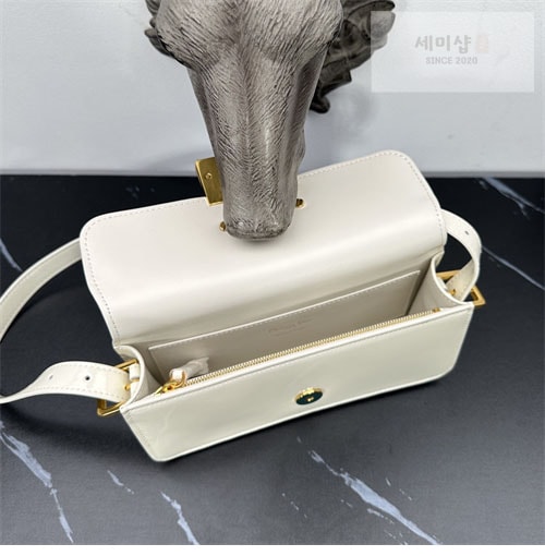 D I O R 디올 Miss Dior Graffiti 플랩백 Bag 9번 이미지