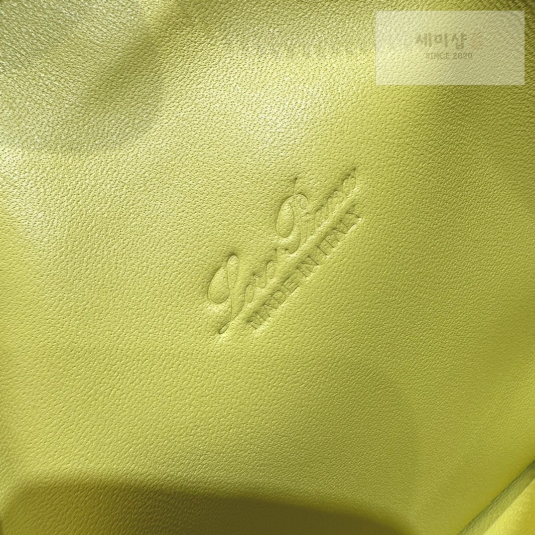 로로피아나 로로피아나 엑스트라 포켓 파우치 L19 션샤인 Bag 8번 이미지