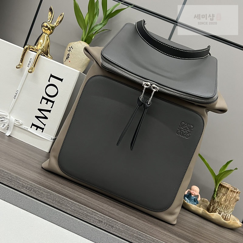 Loewe 로에베 고야 백팩 Bag 1번 이미지