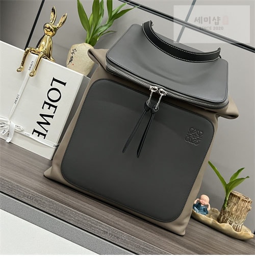 Loewe 로에베 고야 백팩 Bag 9번 이미지