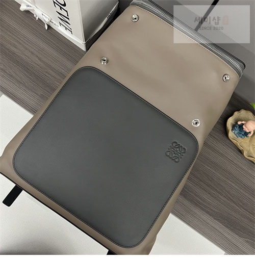 Loewe 로에베 고야 백팩 Bag 6번 이미지