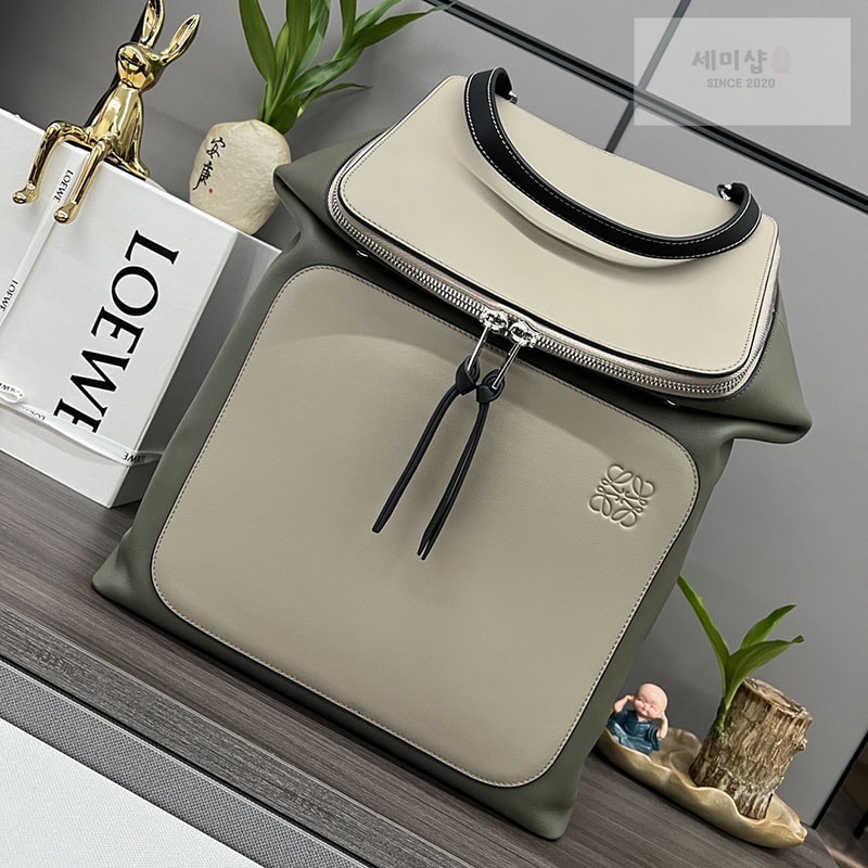 Loewe 로에베 고야 백팩 Bag 1번 이미지