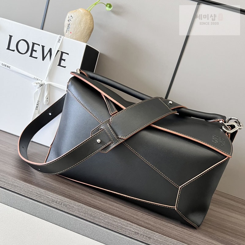 Loewe 로에베 라지 퍼즐백 Bag 7번 이미지
