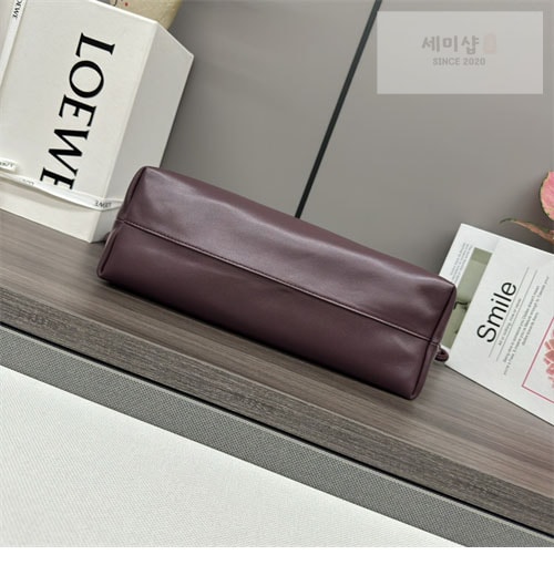 Loewe 로에베 램스킨 플라멩코 펄스백 012403 Bag 10번 이미지