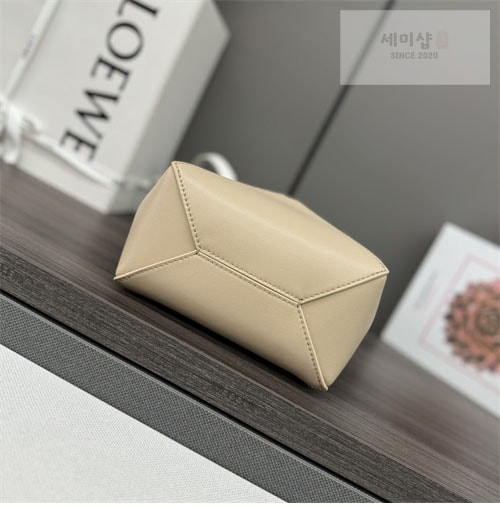 Loewe 로에베 미니 퍼즐 폴드 토트백 Bag 1번 이미지