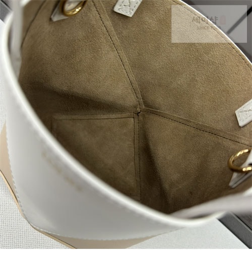 Loewe 로에베 미니 퍼즐 폴드 토트백 Bag 15번 이미지