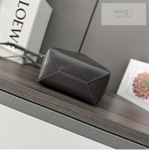 Loewe 로에베 미니 퍼즐 폴드 토트백 Bag 3번 이미지