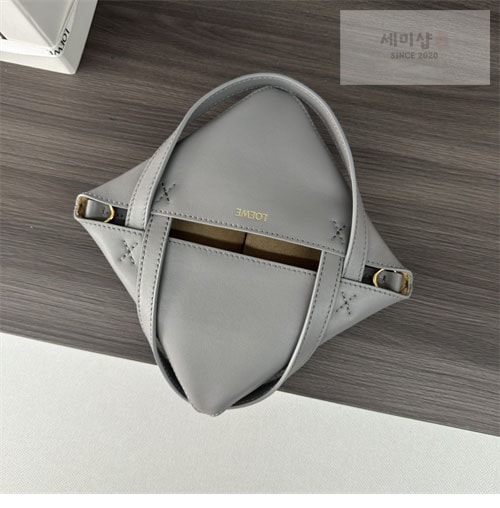 Loewe 로에베 미니 퍼즐 폴드 토트백 Bag 10번 이미지