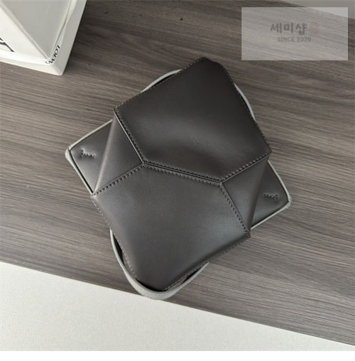 Loewe 로에베 미니 퍼즐 폴드 토트백 Bag 13번 이미지