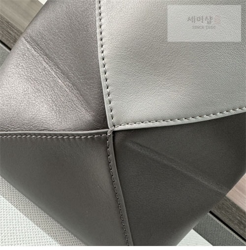 Loewe 로에베 미니 퍼즐 폴드 토트백 Bag 16번 이미지