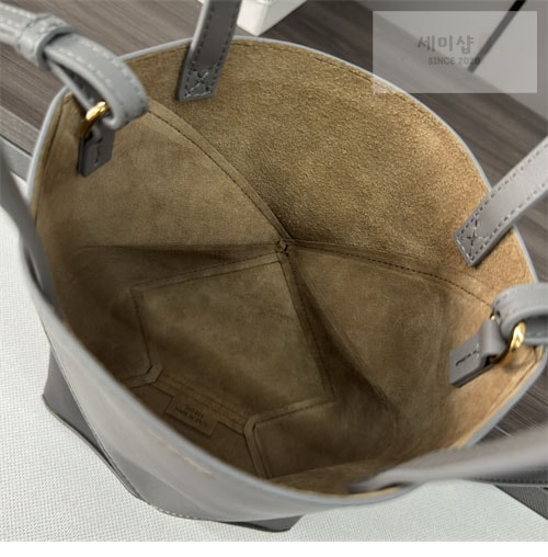 Loewe 로에베 미니 퍼즐 폴드 토트백 Bag 6번 이미지