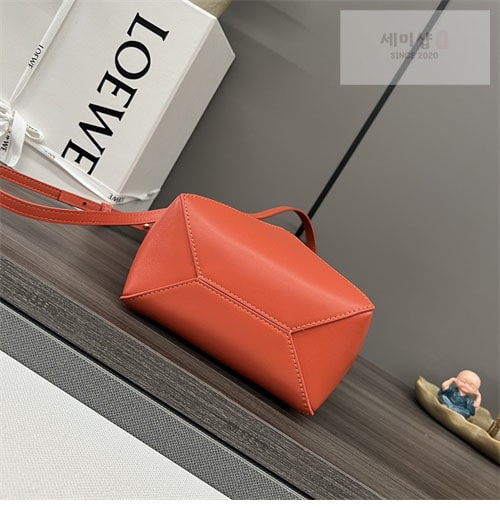 Loewe 로에베 미니 퍼즐 폴드 토트백 052322 10컬러 Bag 5번 이미지