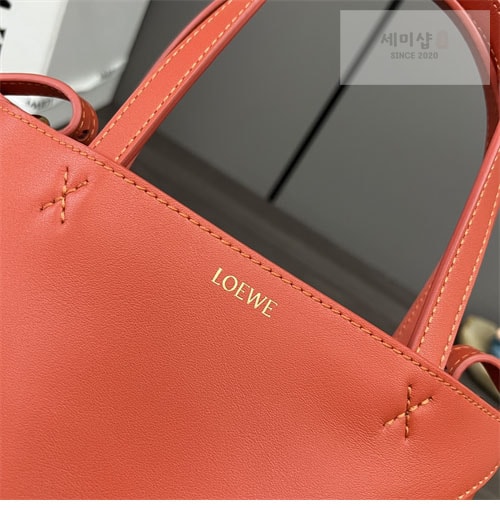Loewe 로에베 미니 퍼즐 폴드 토트백 052322 10컬러 Bag 31번 이미지