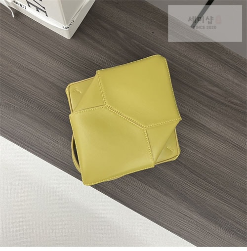 Loewe 로에베 미니 퍼즐 폴드 토트백 052322 10컬러 Bag 35번 이미지