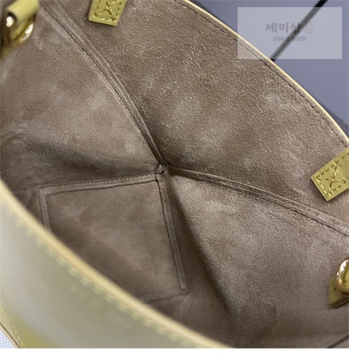 Loewe 로에베 미니 퍼즐 폴드 토트백 052322 10컬러 Bag 9번 이미지