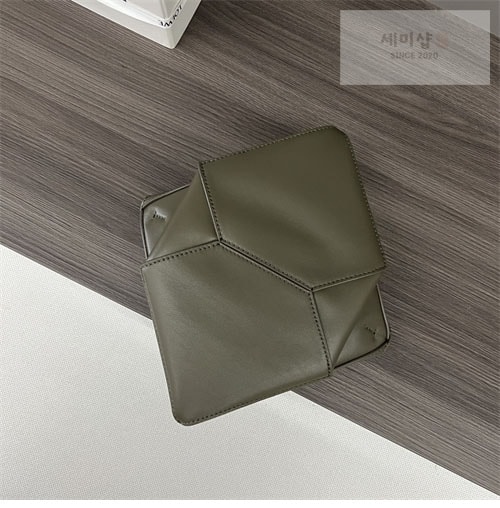 Loewe 로에베 미니 퍼즐 폴드 토트백 052322 10컬러 Bag 23번 이미지