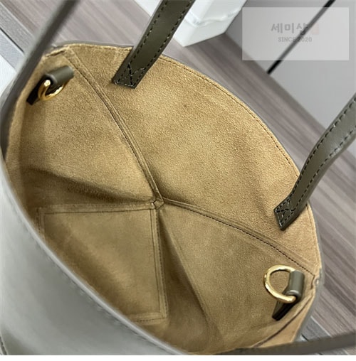 Loewe 로에베 미니 퍼즐 폴드 토트백 052322 10컬러 Bag 36번 이미지